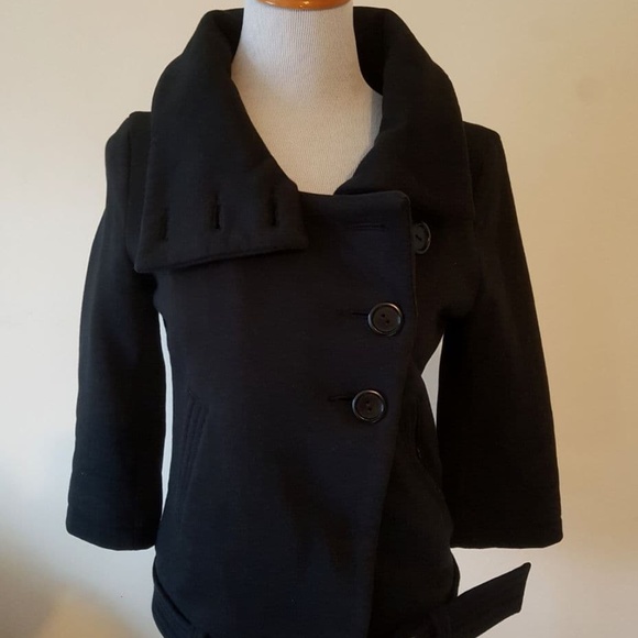 NWT Artizia 100% Organic Cotton Community Jacket - Small - Picture 6 of 13